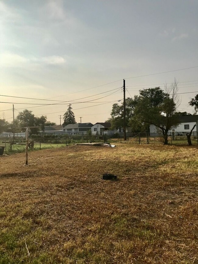 property at 3811 NE 17th Ave