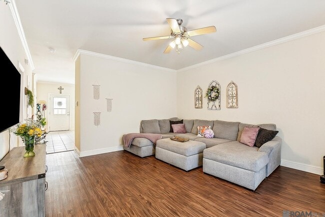 4000 Lake Beau Pre Blvd, Unit #136 in Baton Rouge, LA - Building Photo - Building Photo