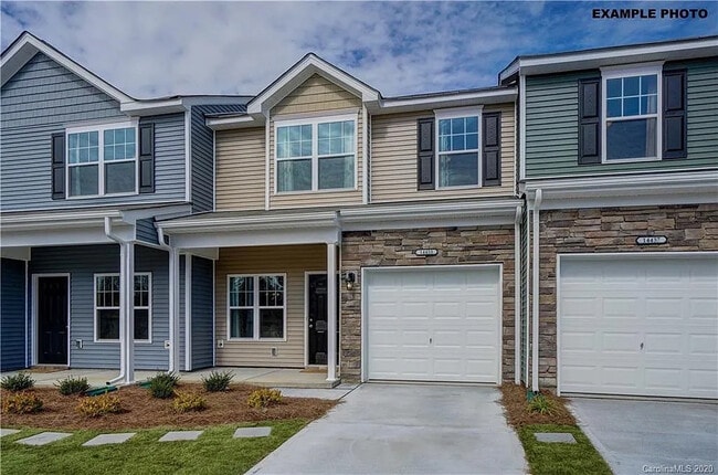 property at 6335 Revolutionary Trail