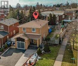 32 Shenstone Ave in Brampton, ON - Building Photo - Building Photo