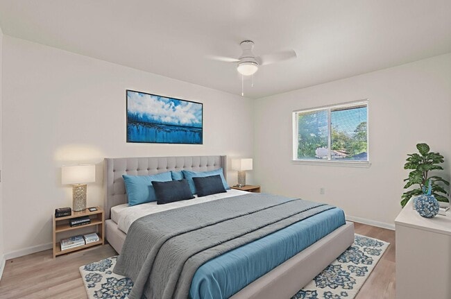 8210 Bauman Rd in Houston, TX - Foto de edificio - Building Photo