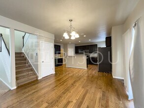 9647 Carnival Ln in Fountain, CO - Building Photo - Building Photo