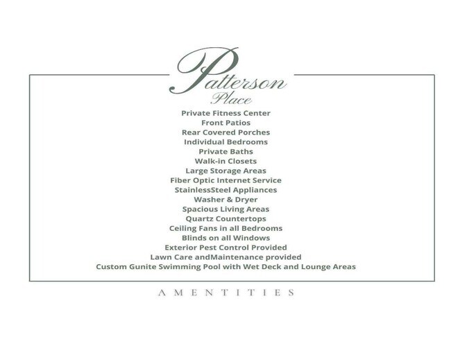 3556 Fenwick Wy in Oxford, MS - Building Photo - Building Photo