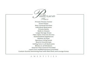 3554 Fenwick Wy in Oxford, MS - Building Photo - Building Photo