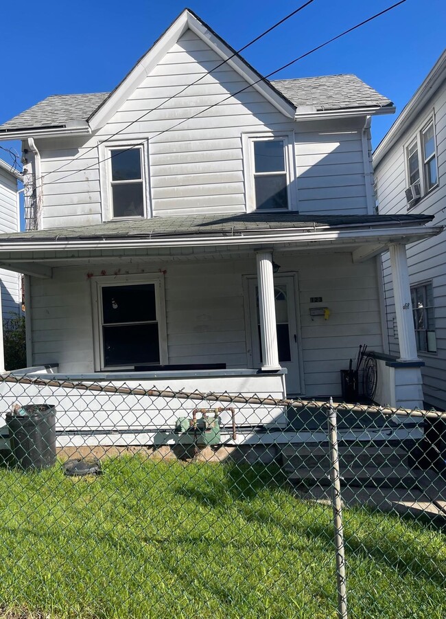 property at 123 Short St