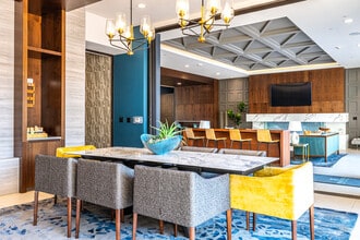 44 Washington in Kansas City, MO - Building Photo - Interior Photo