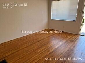 7614 Domingo Rd NE in Albuquerque, NM - Building Photo - Building Photo