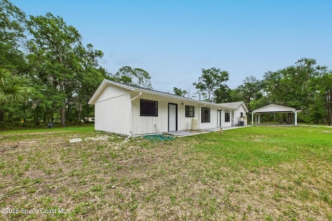 2318 Old Samsula Rd in Port Orange, FL - Building Photo - Building Photo