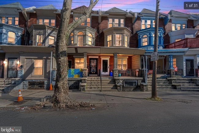 5131 Pine St, Unit 1