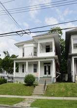 299 Quail St in Albany, NY - Building Photo - Building Photo