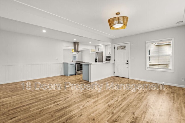 4535 Winona Ave in San Diego, CA - Building Photo - Building Photo