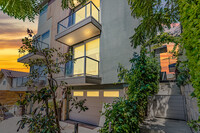 408 W Juniper St in San Diego, CA - Building Photo - Building Photo