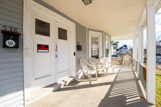 540 Laurel Ave in Bridgeport, CT - Building Photo - Building Photo