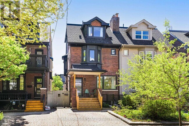 23 Fulton Ave