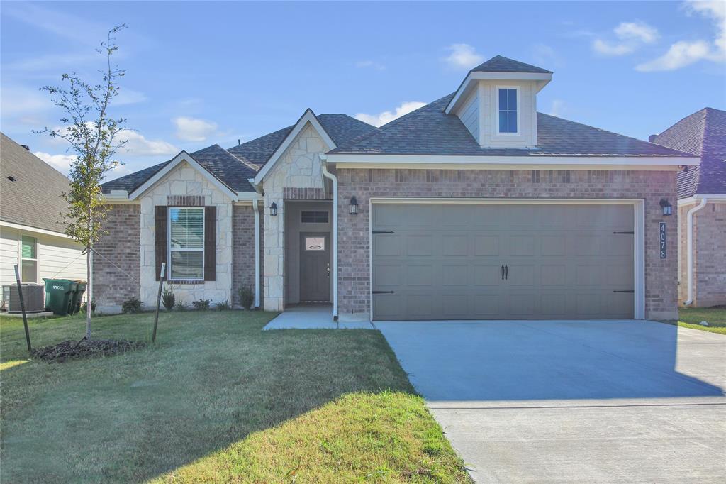 4078 Estes Ct in Belton, TX - Building Photo