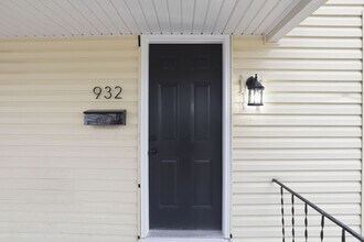 932 Goodwin Ave in Lancaster, OH - Building Photo - Building Photo