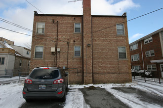 10336 S Walden Pky in Chicago, IL - Building Photo - Building Photo