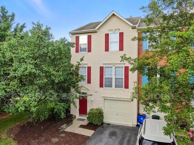 6100 Newport Terrace in Frederick, MD - Building Photo - Building Photo