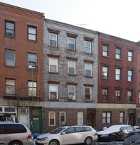 138 Franklin St in Brooklyn, NY - Building Photo