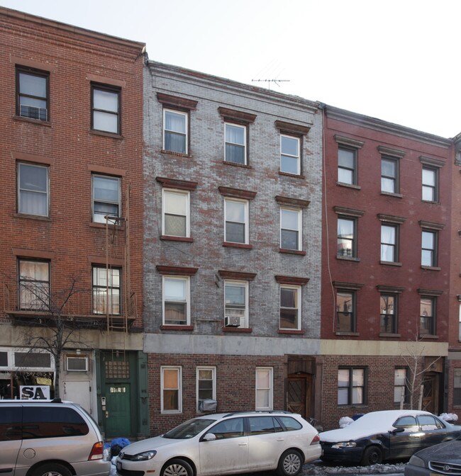 138 Franklin St