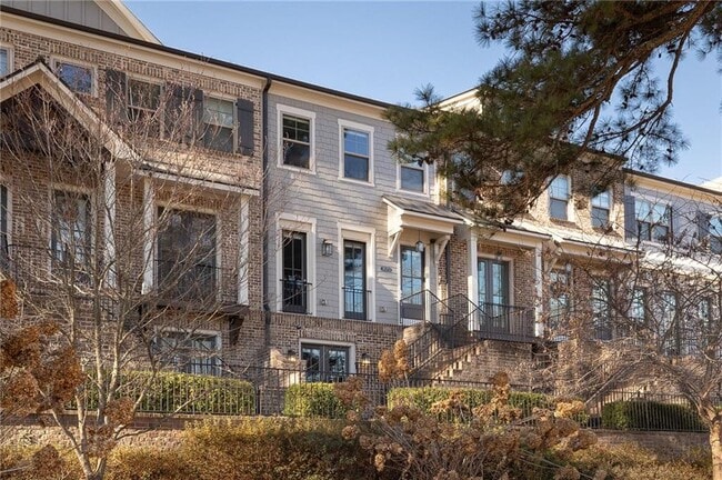 property at 3573 Parkside Wy