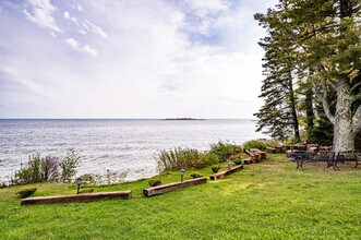 278 Scenic Dr FURNISHED 4 BR On Lk in Knife River, MN - Building Photo - Building Photo