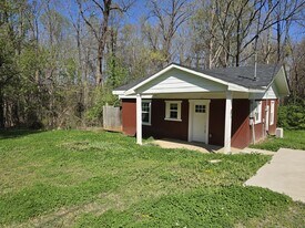 803 Marve St in Gastonia, NC - Building Photo