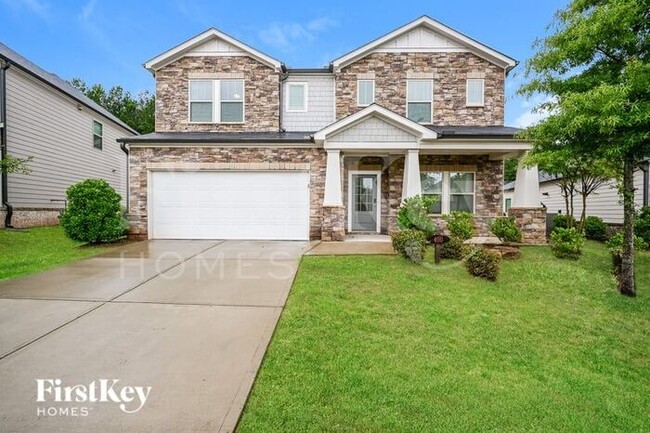 property at 400 Bowfin Trl