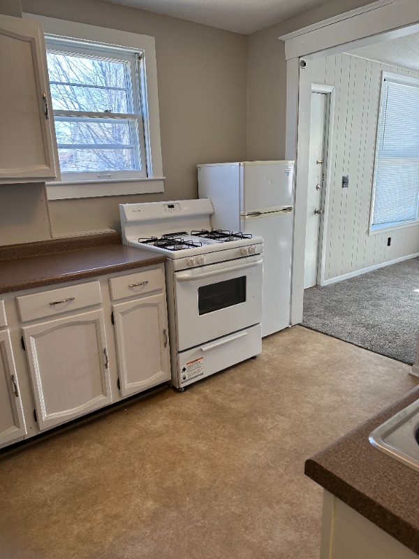 property at 1521 George St