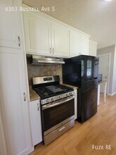 6303 Russell Ave S in Richfield, MN - Building Photo - Building Photo