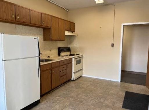 4940-4951 51 St in Red Deer, AB - Building Photo - Building Photo