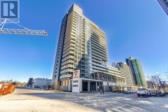 72-1772 Esther Shiner Blvd in Toronto, ON - Building Photo - Building Photo