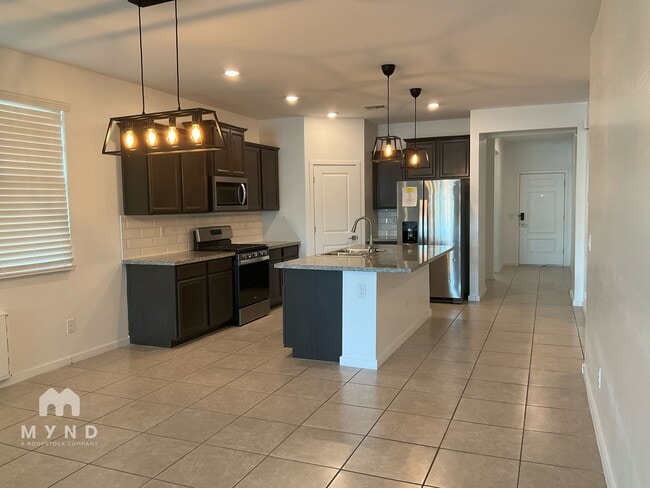 property at 8872 N 185th Dr