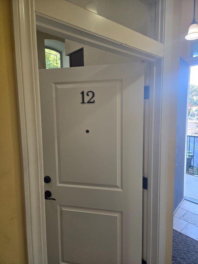 property at 101 H St