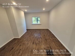 617 Benham St in Dayton, KY - Building Photo - Building Photo