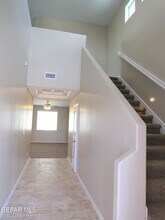 1689 Asbury St in El Paso, TX - Building Photo - Building Photo