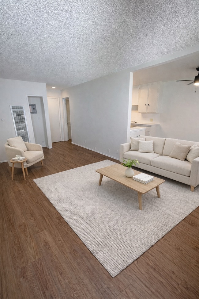 property at 7832 W Manchester Ave