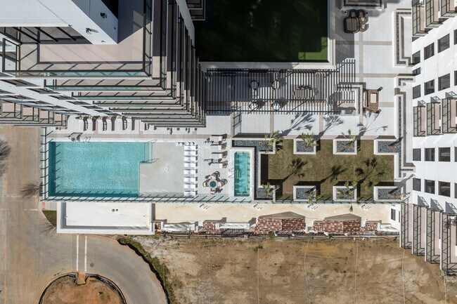 3111 Sunset in Flower Mound, TX - Foto de edificio - Building Photo