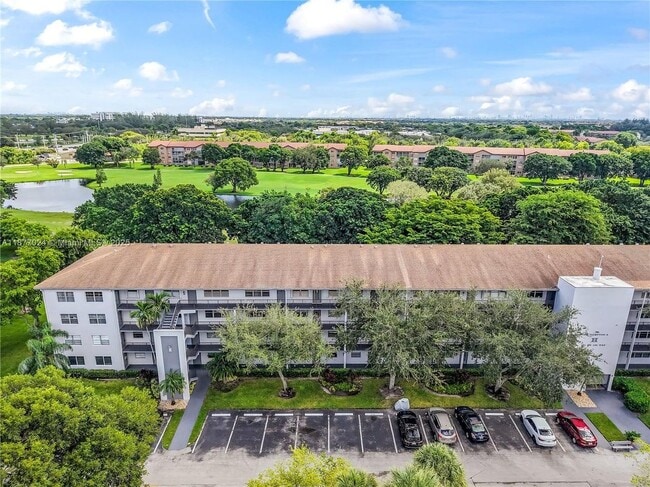property at 251 SW 132nd Way