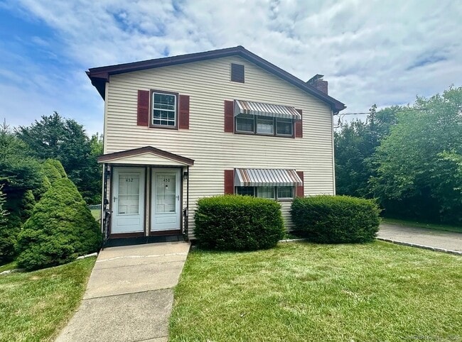 432 Wiklund Ave in Stratford, CT - Building Photo - Building Photo