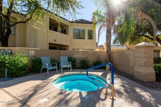 7575 E Indian Bend Rd in Scottsdale, AZ - Building Photo - Building Photo