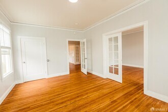 1565 Chestnut St in San Francisco, CA - Building Photo - Building Photo