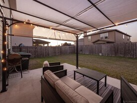 2515 Skyview Cove Court in Houston, TX - Building Photo