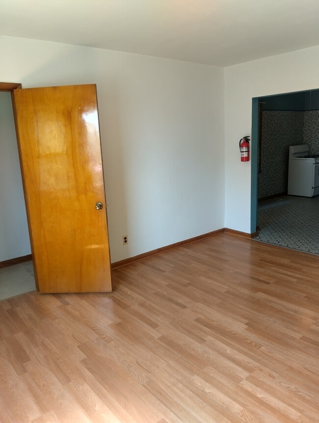 property at 349 Passaic Ave