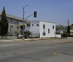 244 S Commonwealth Ave Apartments