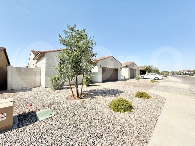 40785 W Agave Rd in Maricopa, AZ - Building Photo - Building Photo