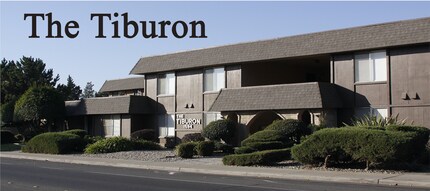 002 - Tiburon Apartments in Yuba City, CA - Building Photo - Building Photo