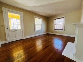 184 Vincent Ave in East Providence, RI - Building Photo - Building Photo