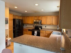 1312 Lambert Cir in Lafayette, CO - Building Photo - Building Photo