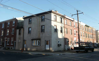 2331 E Huntingdon St Apartments